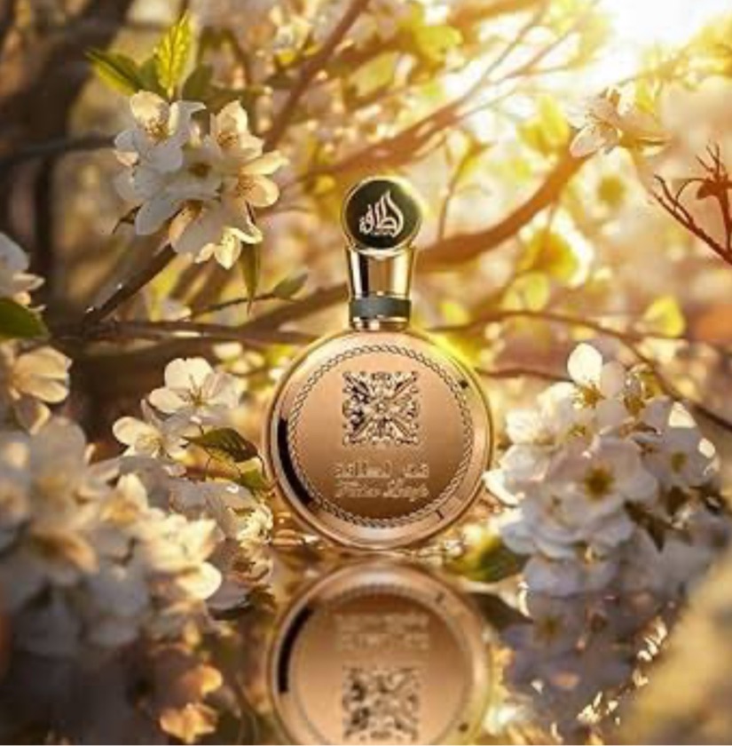 FAKHAR GOLD EXTRAIT LATTAFA EDP ORIGINAL 100ml