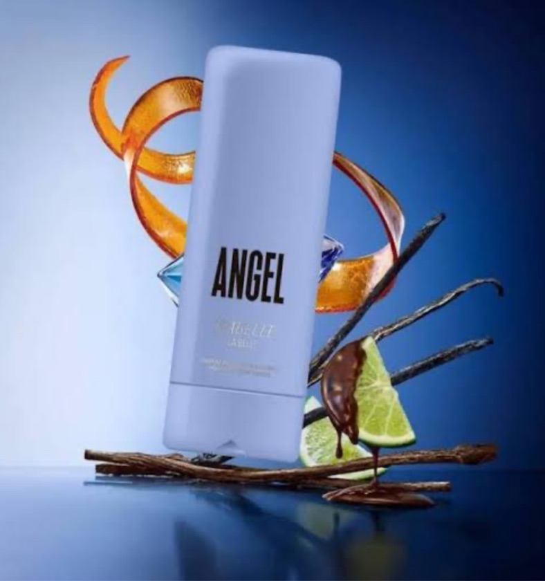 CREME ANGEL ISABELLE BELLE ORIGINAL 200ml