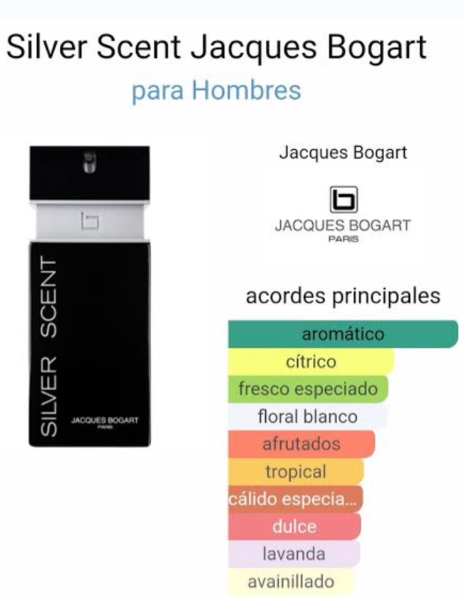SILVER SCENT TRADICIONAL 100ML MASCULINO ORIGINAL