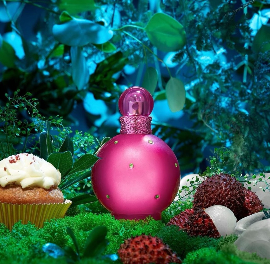 FANTASY BRITNEY SPEARS FEMININO ORIGINAL 100ml