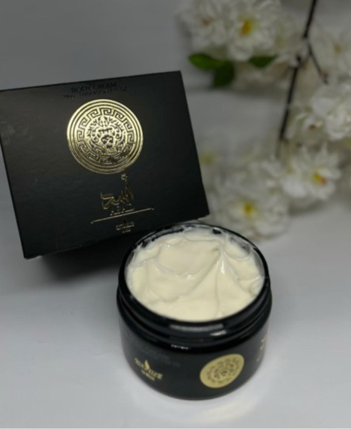 PASTA CREME ASAD LATTAFA MASCULINO ORIGINAL 200ml