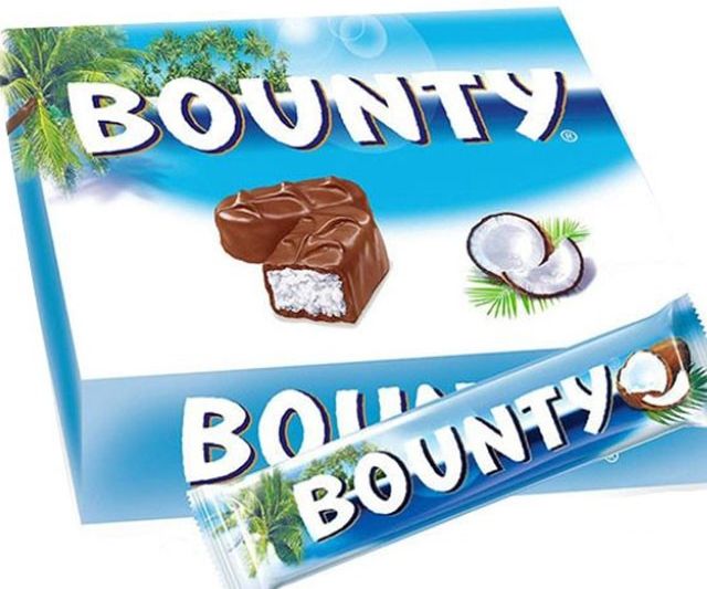 Bounty