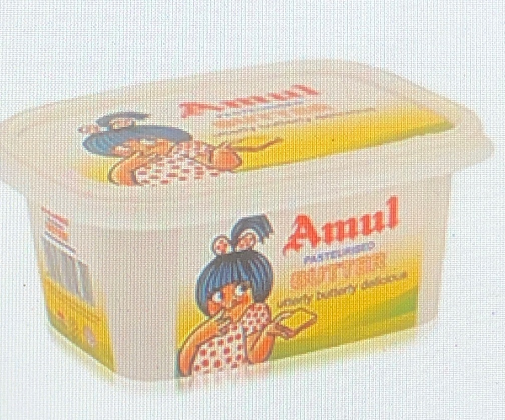 Amul Butter 200g