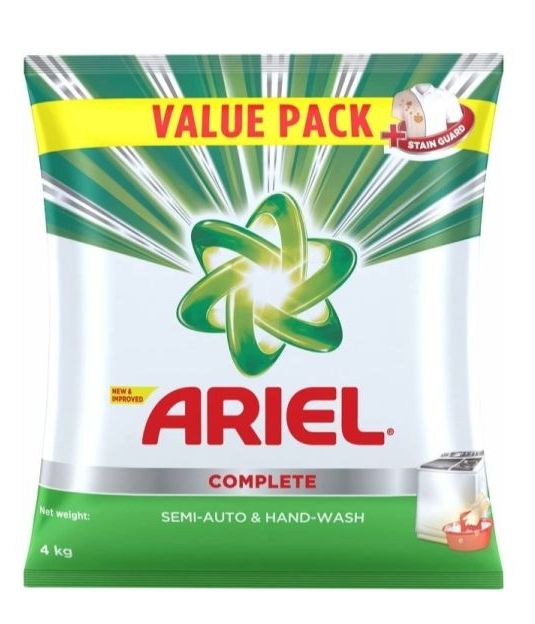 Ariel Surf 500gm