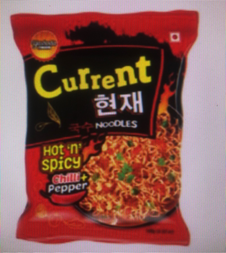 Current Noodles