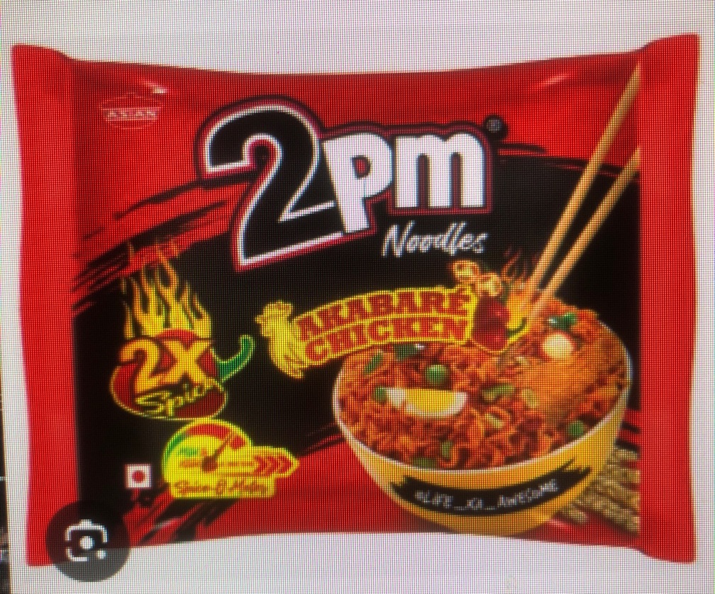 2pm Akbare Noodles