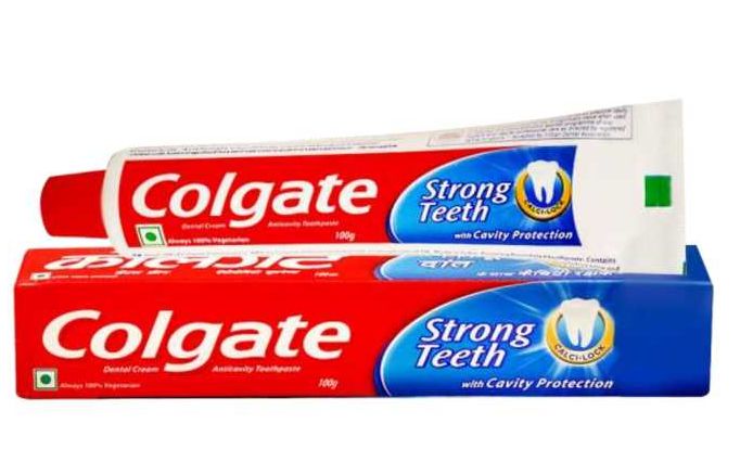 Colgate Toothpaste 65gm