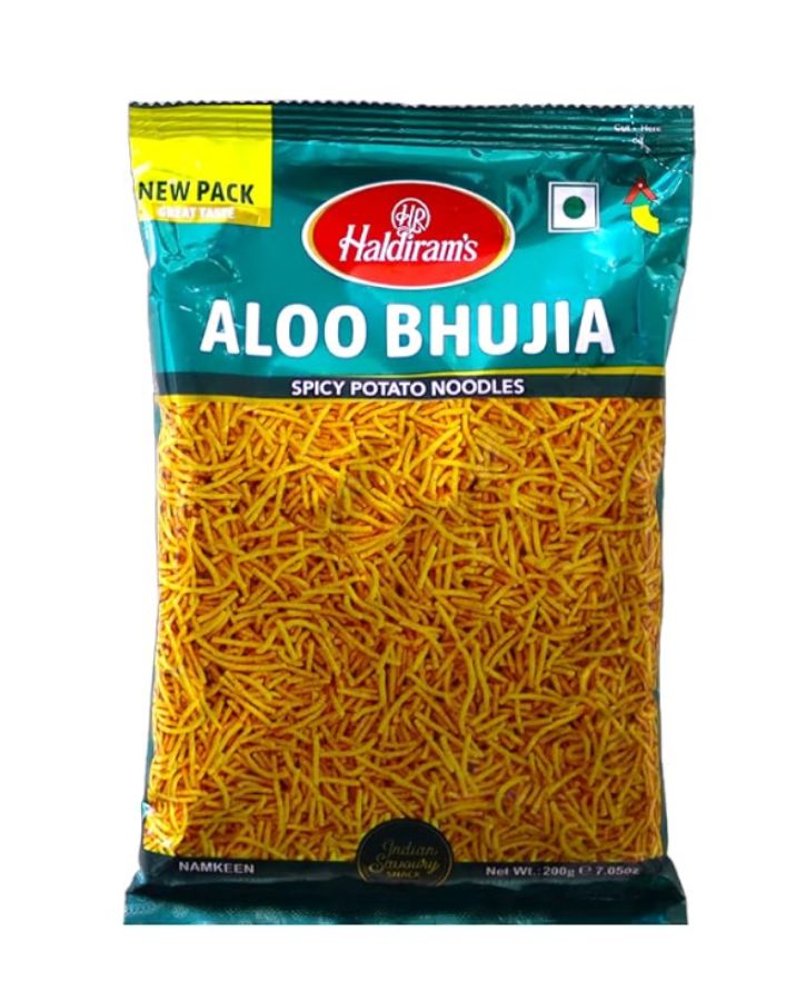 Aaloo Bhujiya
