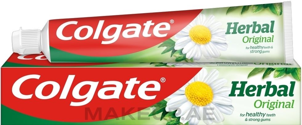 Colgate Herbal Toothpaste 100gm
