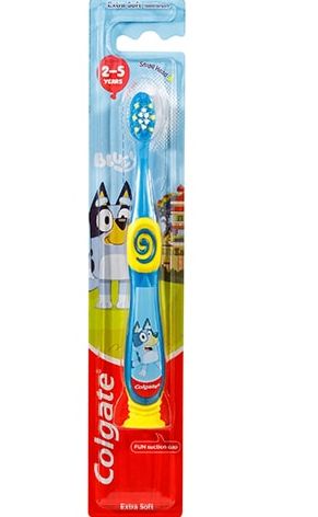 Colgate Kid Toothpaste