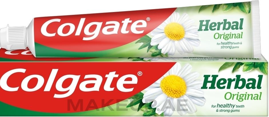 Colgate Herbal Toothpaste 200gm