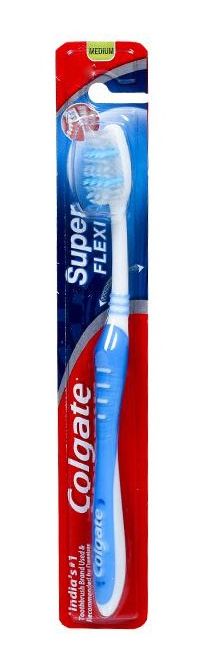 Colgate Super Flexi Toothpaste