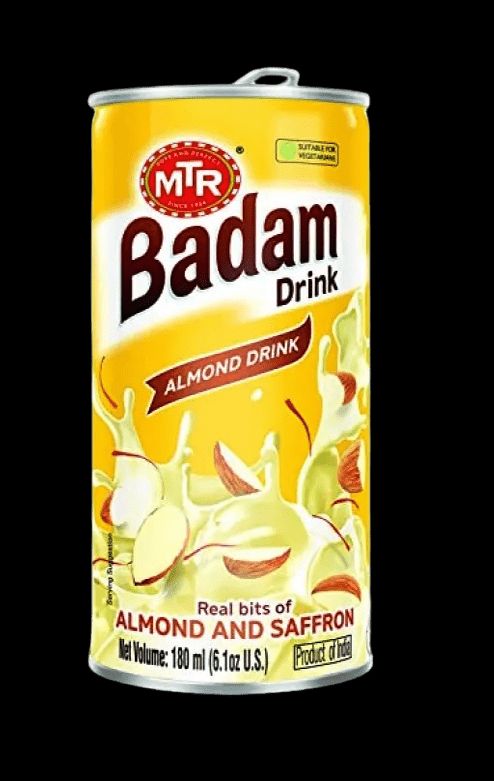 Badam Drink