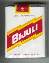 Bijuli Cigarette