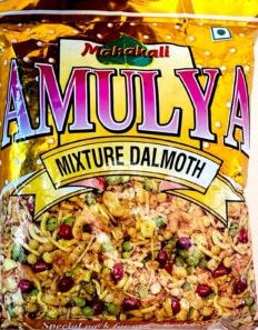 Amulya Mix Dalmot