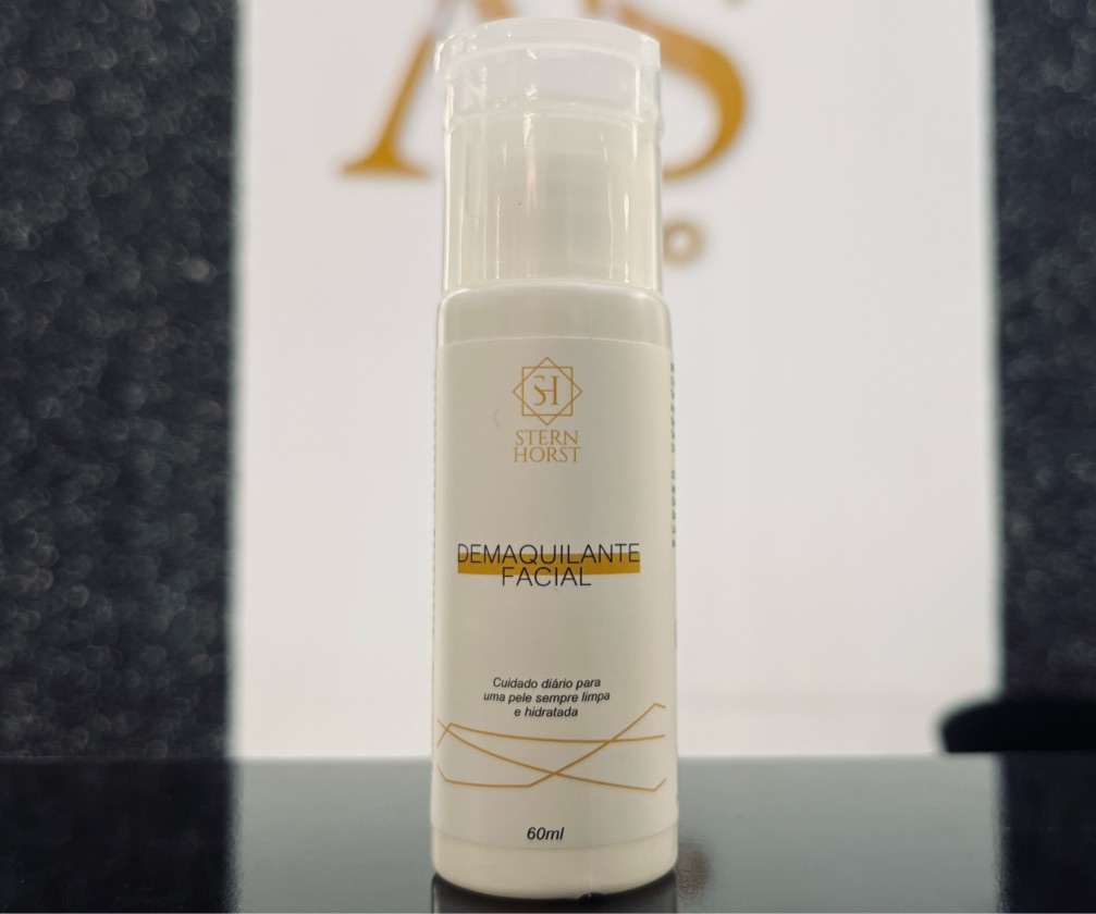 Demaquilante Facial l Stern Horst