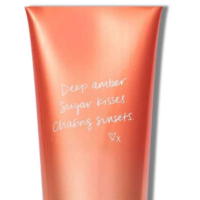 Amber Romance Loção Hidratante - Victoria´s Secret - 236ml