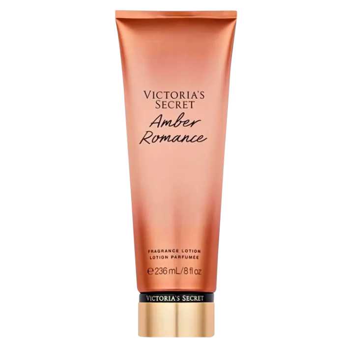 Amber Romance Loção Hidratante - Victoria´s Secret - 236ml