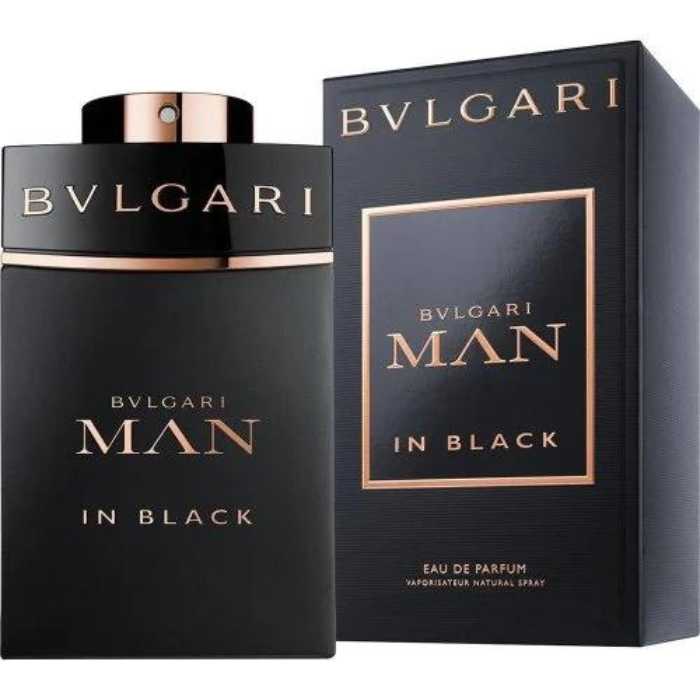 Bvlgari Man in Black 100ml