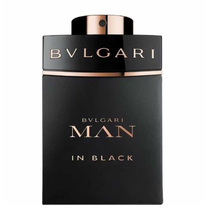 Bvlgari Man in Black 100ml