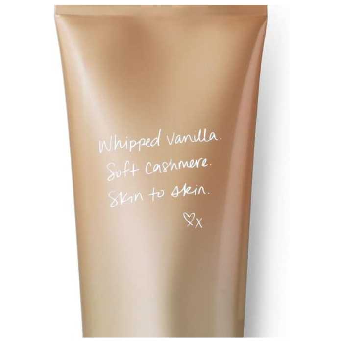 Bare Vanilla Loção Hidratante - Victoria´s Secret - 236ml