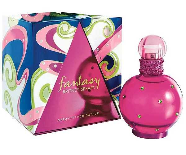 Fantasy Britney Spears Eau de Parfum 100ml