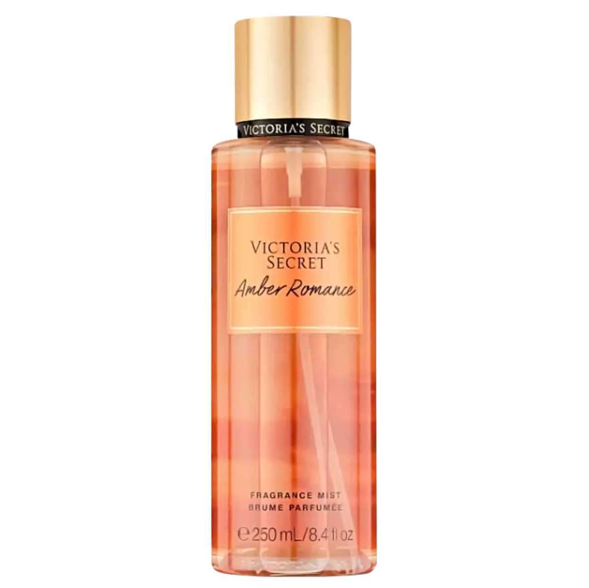 Amber Romance Body Spray - Spray Corporal Perfumado 250ml