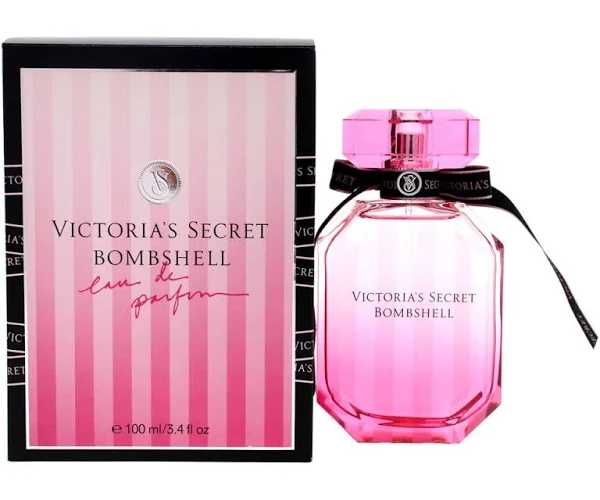 Bombshell Edp Victoria's Secret - Perfume Feminino 100ml