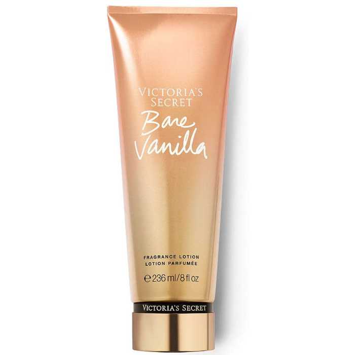 Bare Vanilla Loção Hidratante - Victoria´s Secret - 236ml