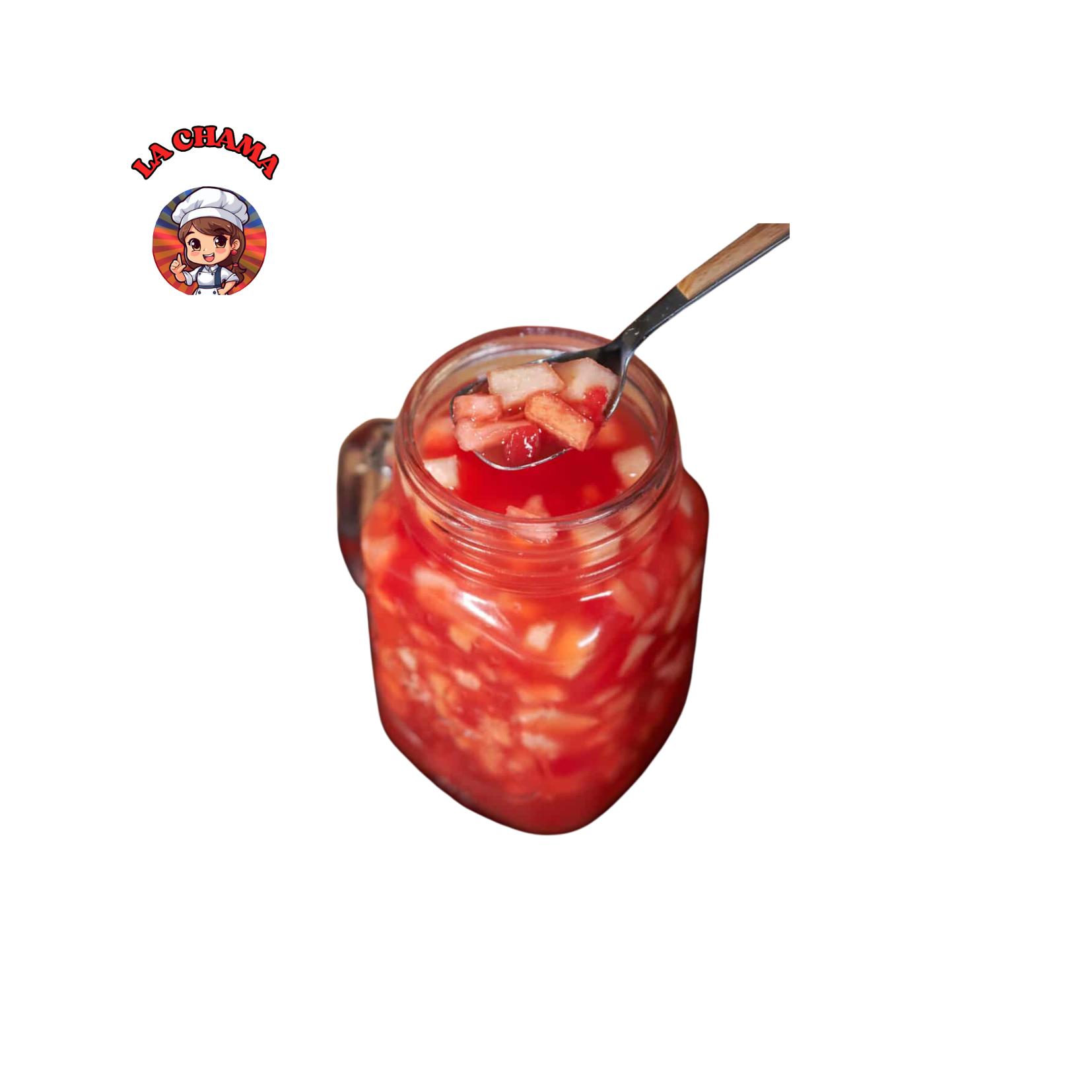 Jugo de Frutas Mixto