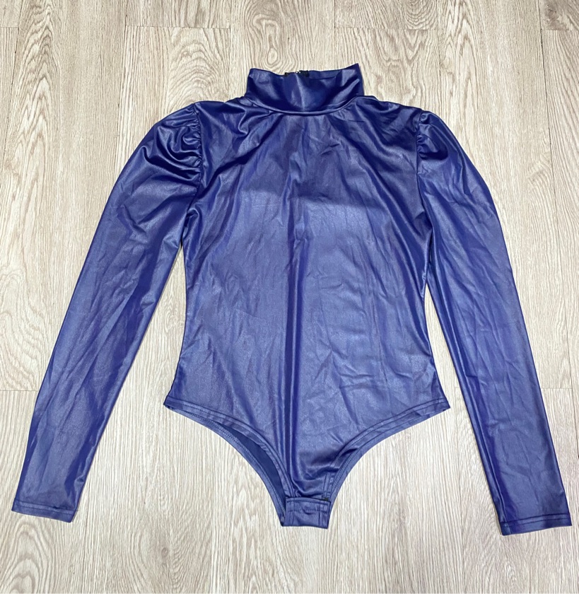Body azul year