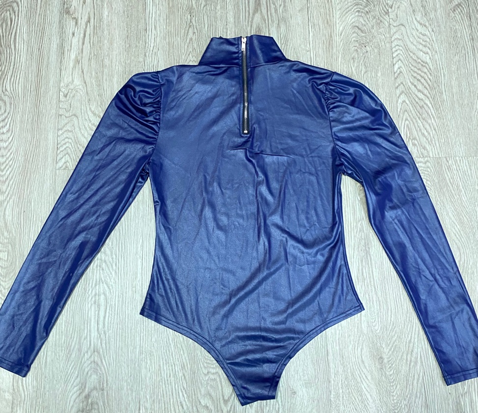 Body azul year