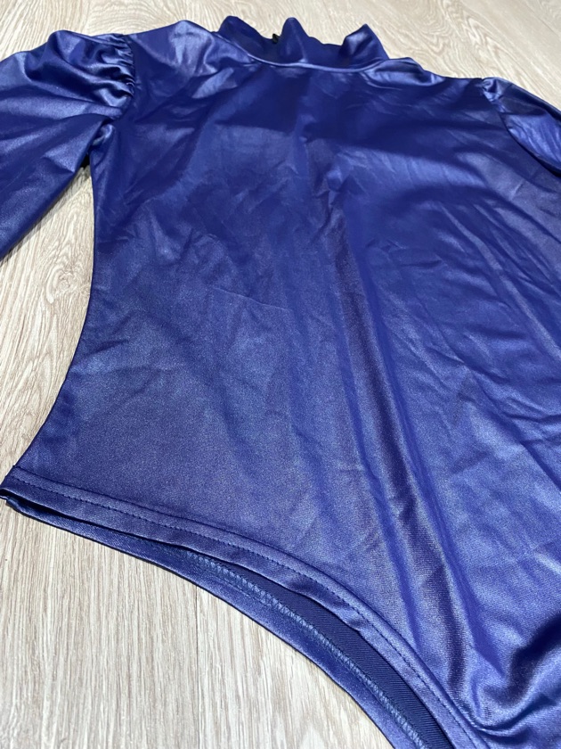 Body azul year