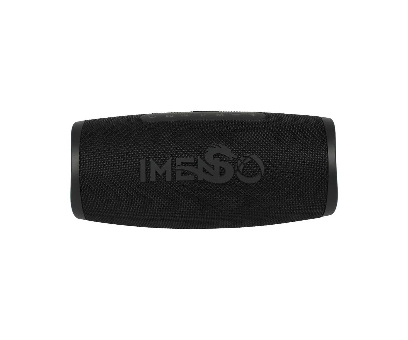 Caixa de Som Imenso X23 Preta