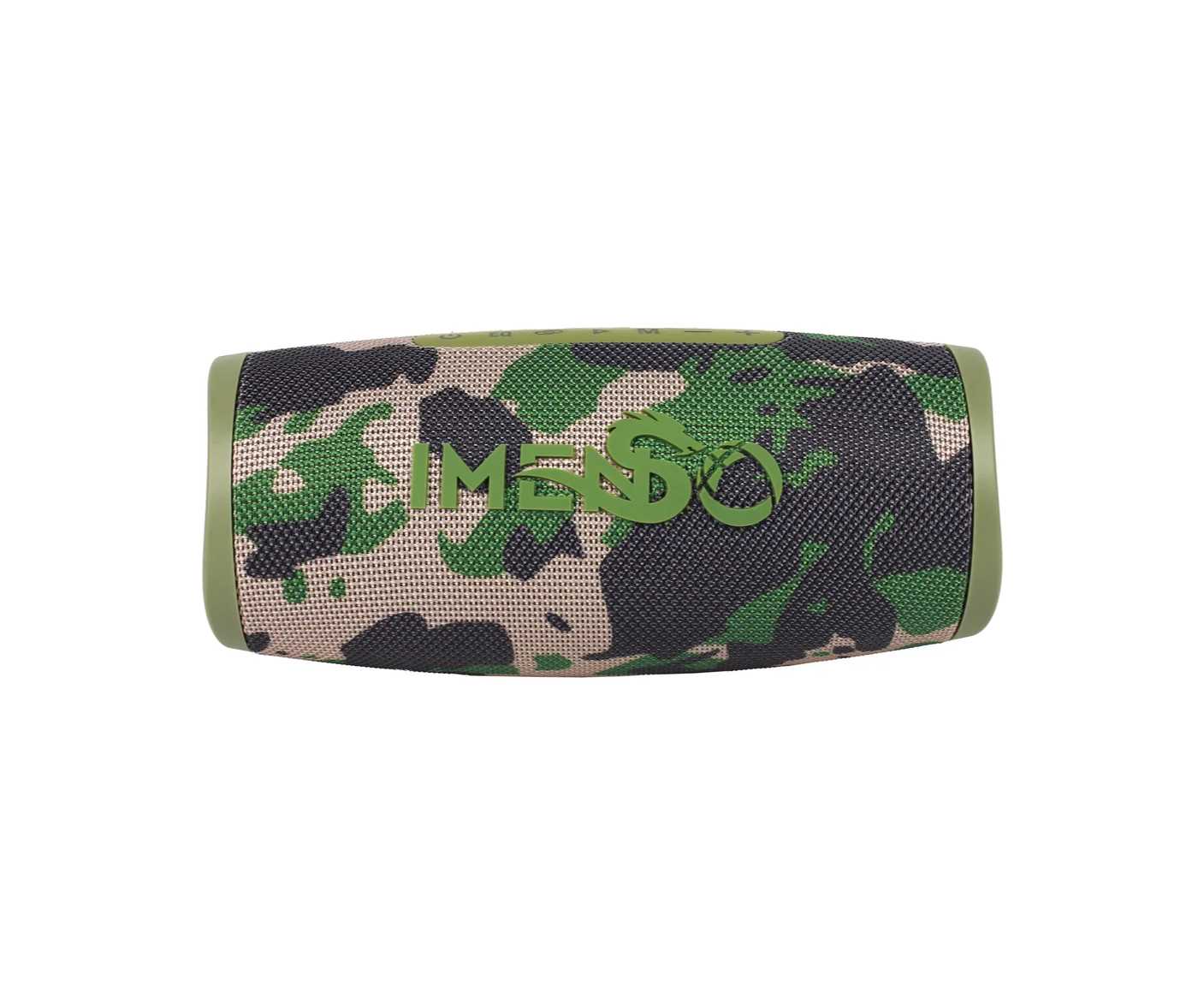 Caixas de Som - IMS-X23 Camuflada