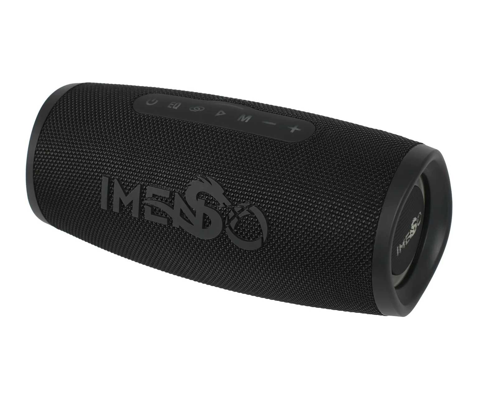 Caixa de Som Imenso X23 Preta