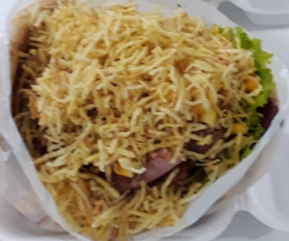 Boladão