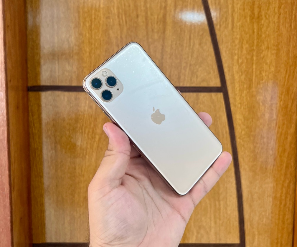 📱 11 Pro Max 256 90% 💛Ⓜ️⚠️ Face ID Off