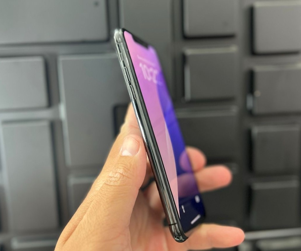 📱 11 Pro Max 64 100% 🖤🅿️