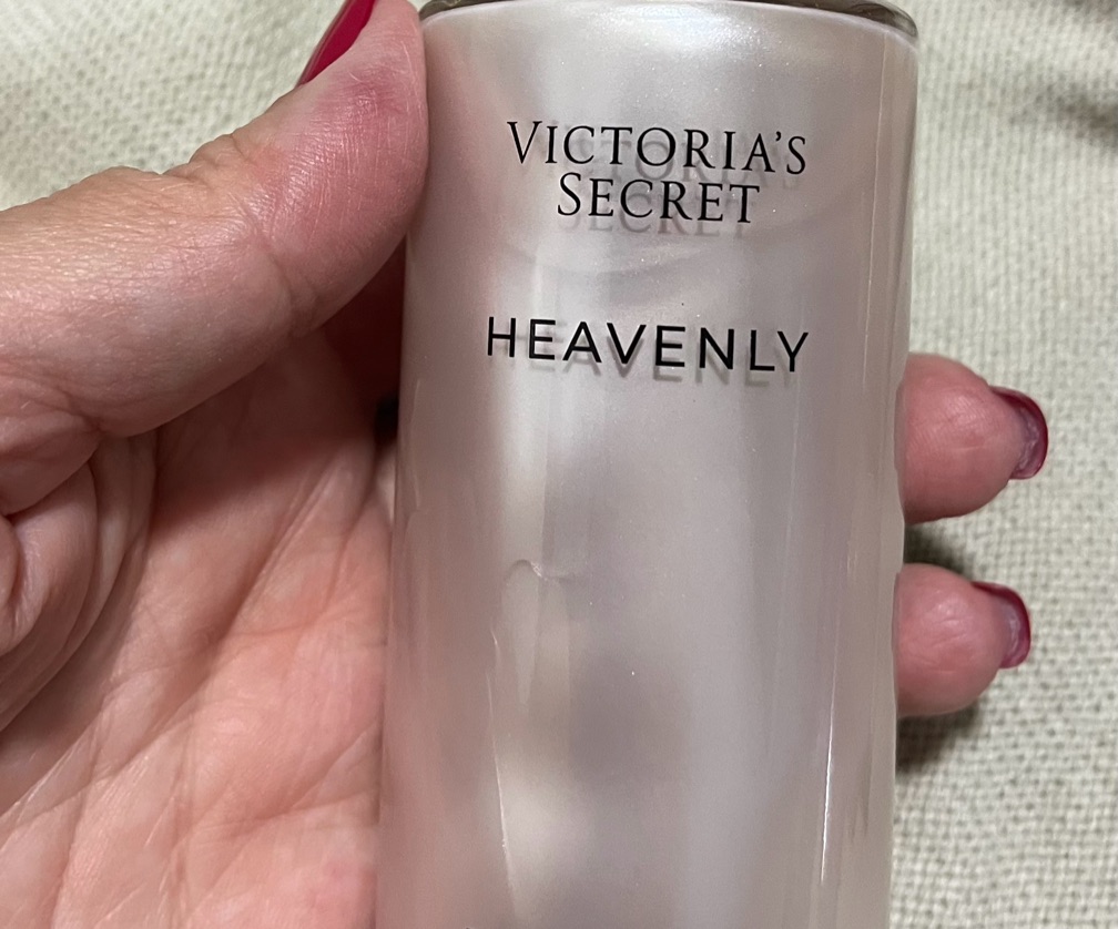 Iluminador Heavenly – Victoria’s Secret