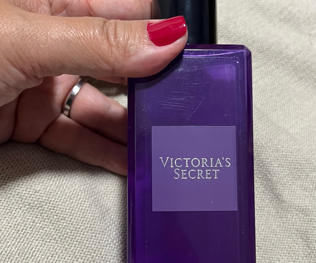 Body Splash Basic Instinct – Victoria’s Secret