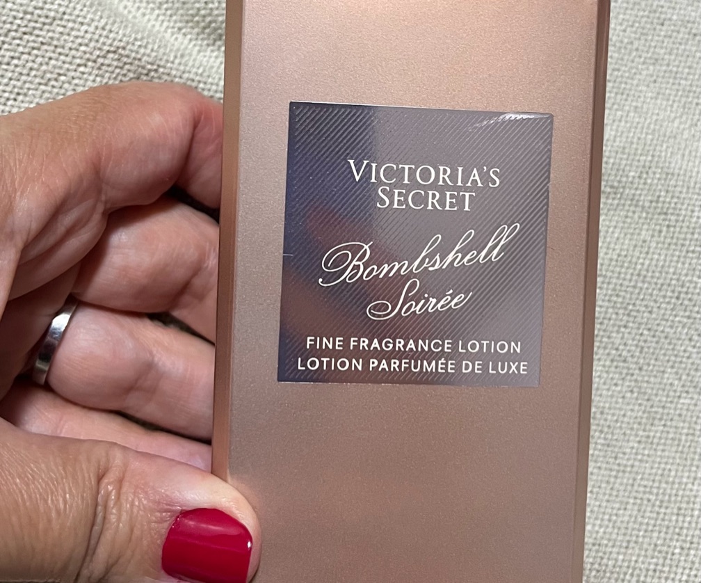 Hidratante Bombshell Soiree – Victoria’s Secret