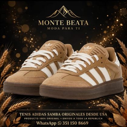 Adidas Samba OG #23.5