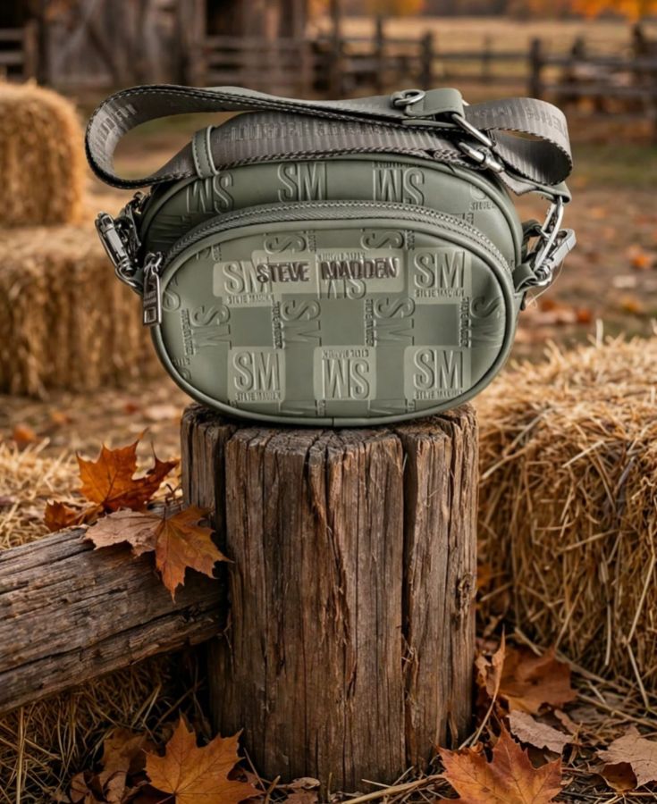 Bandolera Steve Madden