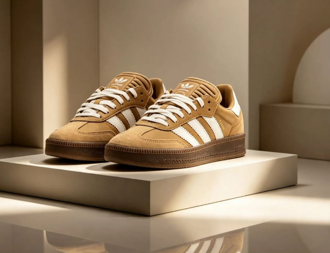 Adidas Samba OG #23.5