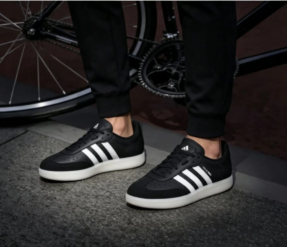 Adidas Velosamba Zapatillas #23.5
