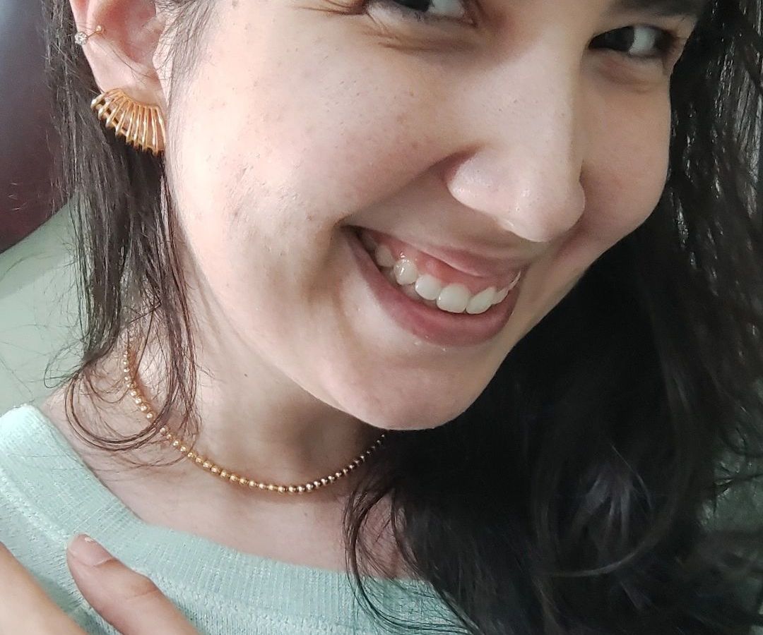 Choker esferas 4mm