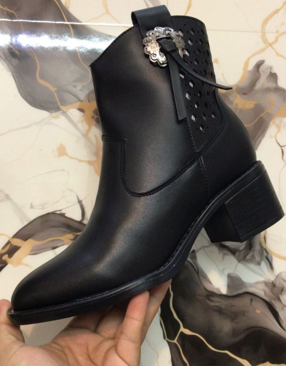 Bota corta 5224