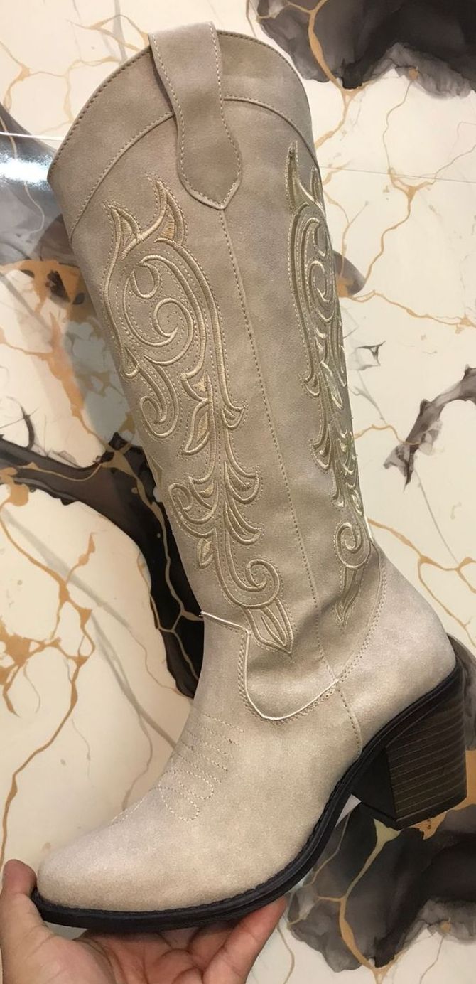 Bota late 5213