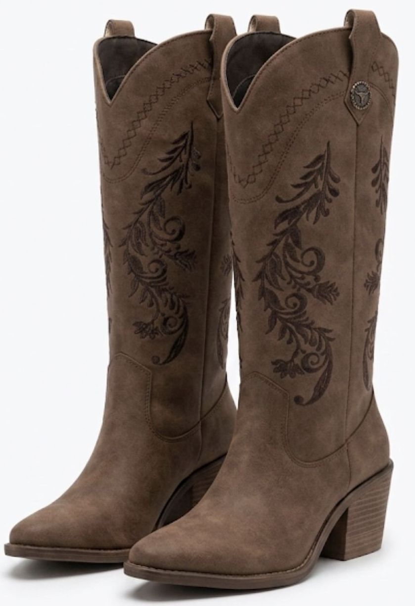 Bota capuchino 5022